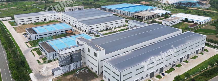 1 million TPA titanium ore processing plant.jpg